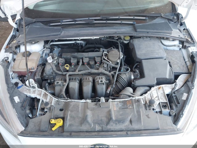 1FADP3E28FL232755 Ford Focus