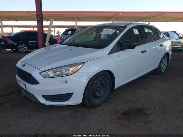 1FADP3E28FL232755 Ford Focus