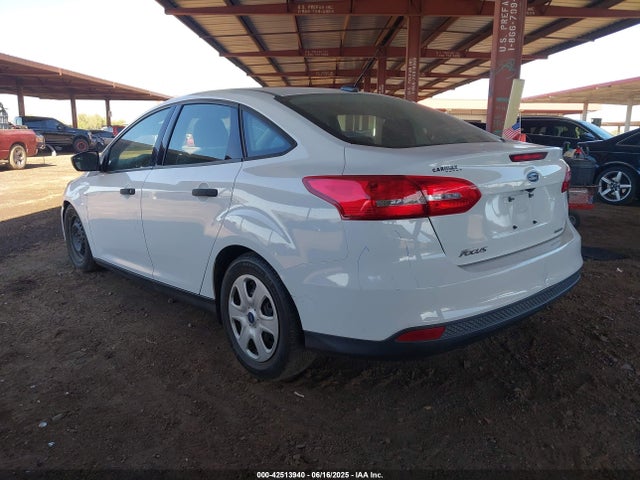 1FADP3E28FL232755 Ford Focus
