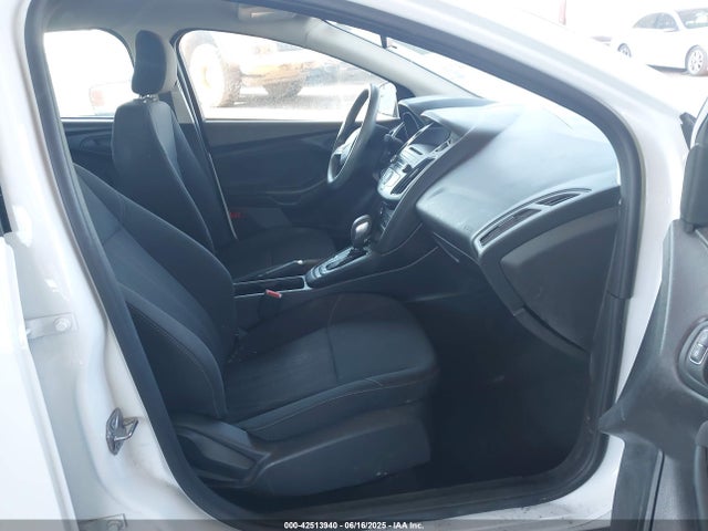 1FADP3E28FL232755 Ford Focus