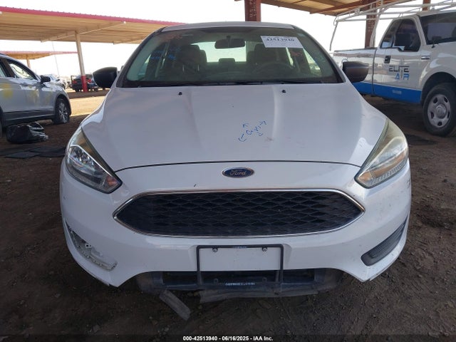 1FADP3E28FL232755 Ford Focus