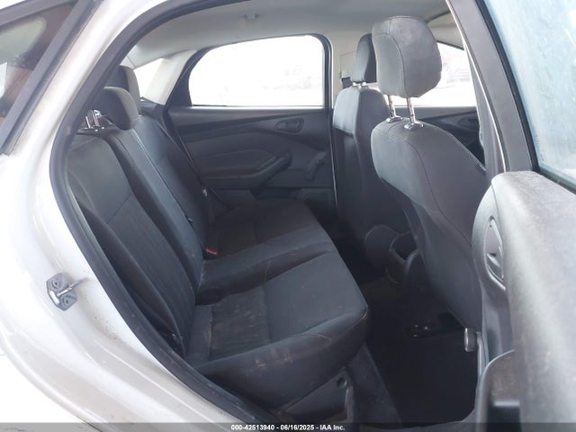 1FADP3E28FL232755 Ford Focus
