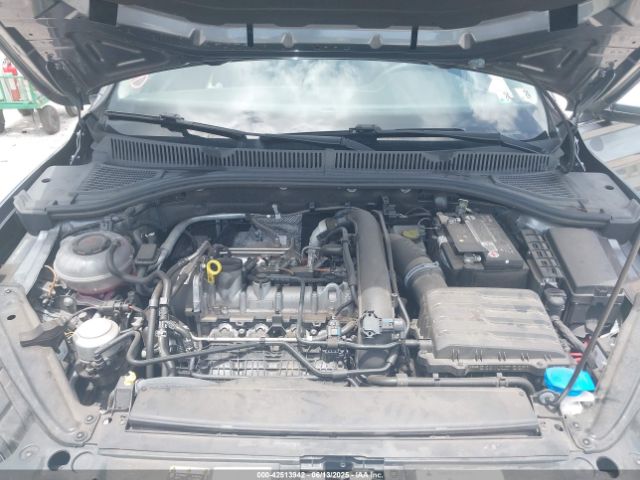 2021 VOLKSWAGEN JETTA 3VWC57BUXMM012972 Photo 9