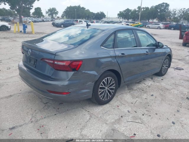 2021 VOLKSWAGEN JETTA 3VWC57BUXMM012972 Photo 3