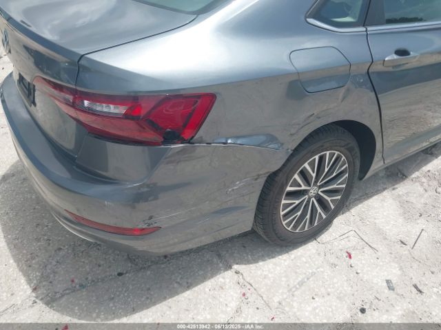2021 VOLKSWAGEN JETTA 3VWC57BUXMM012972 Photo 5