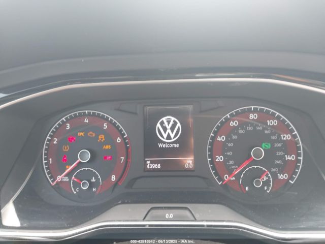2021 VOLKSWAGEN JETTA 3VWC57BUXMM012972 Photo 6
