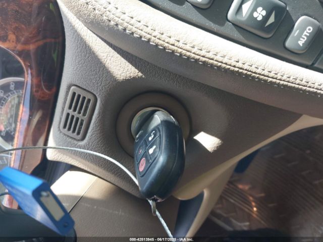 2008 JAGUAR S-TYPE SAJWA01AX8FN84416 Photo 10