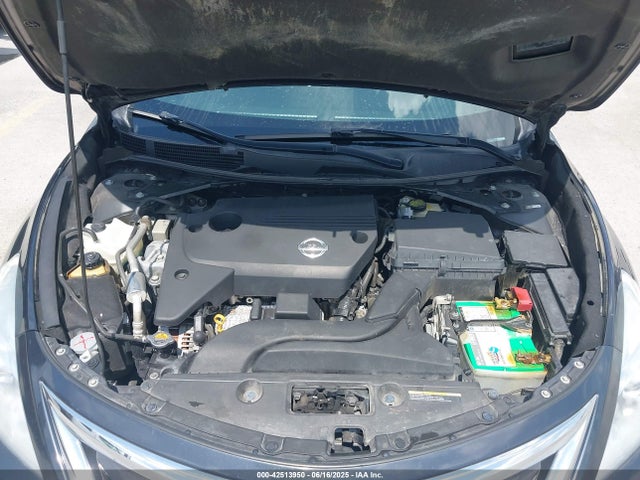 Nissan Altima 2014 1N4AL3AP1EN242028 Image 10