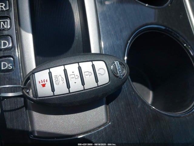 Nissan Altima 2014 1N4AL3AP1EN242028 Image 11