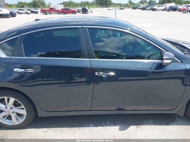 Nissan Altima 2014 1N4AL3AP1EN242028 Image 13