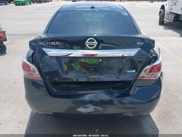 Nissan Altima 2014 1N4AL3AP1EN242028 Image 16