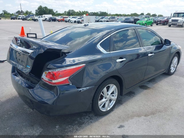 Nissan Altima 2014 1N4AL3AP1EN242028 Image 17