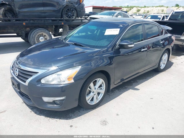 Nissan Altima 2014 1N4AL3AP1EN242028 Image 2