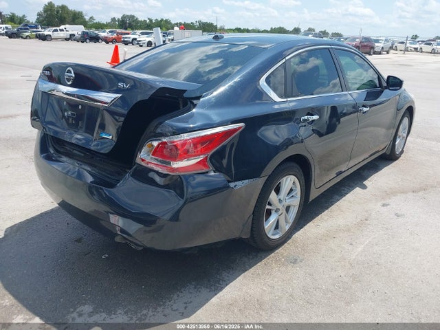 Nissan Altima 2014 1N4AL3AP1EN242028 Image 4