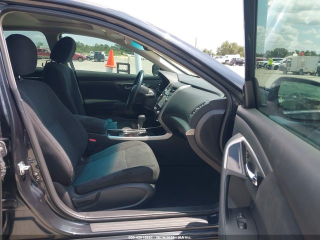 Nissan Altima 2014 1N4AL3AP1EN242028 Image 5
