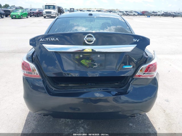 Nissan Altima 2014 1N4AL3AP1EN242028 Image 6