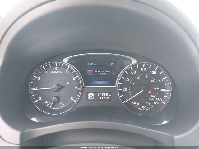 Nissan Altima 2014 1N4AL3AP1EN242028 Image 7