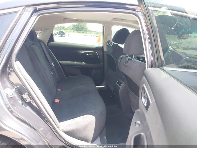 Nissan Altima 2014 1N4AL3AP1EN242028 Image 8