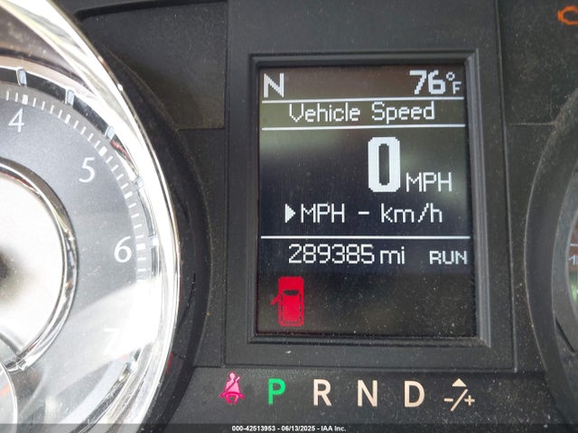 2C4RC1BG1GR173993 Chrysler Town & Country Touring
