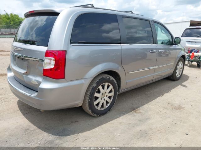 2016 CHRYSLER TOWN & COUNTRY 2C4RC1BG1GR173993 Photo 3