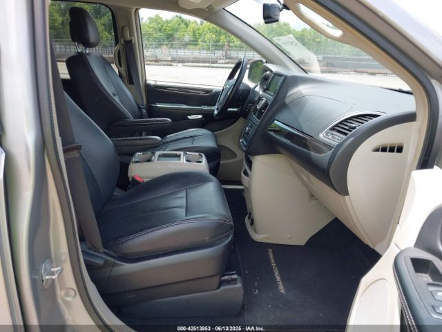 2016 CHRYSLER TOWN & COUNTRY 2C4RC1BG1GR173993 Photo 4