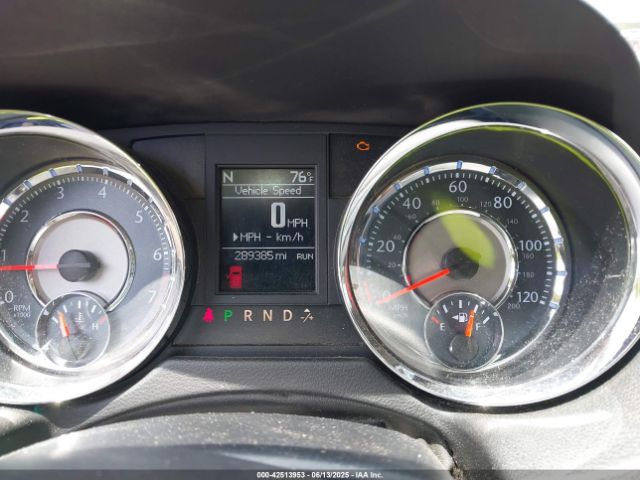 2016 CHRYSLER TOWN & COUNTRY 2C4RC1BG1GR173993 Photo 6