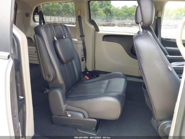 2016 CHRYSLER TOWN & COUNTRY 2C4RC1BG1GR173993 Photo 7