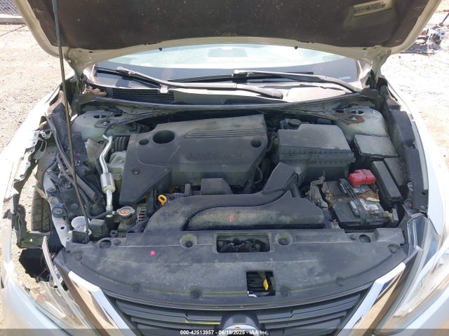 1N4AL3AP6HC151384 Nissan 2017
