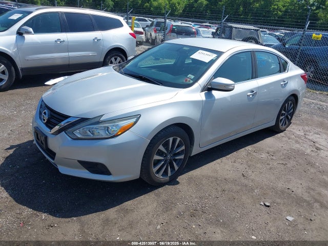 1N4AL3AP6HC151384 Nissan 2017
