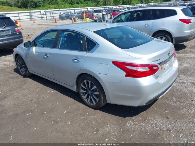1N4AL3AP6HC151384 Nissan 2017