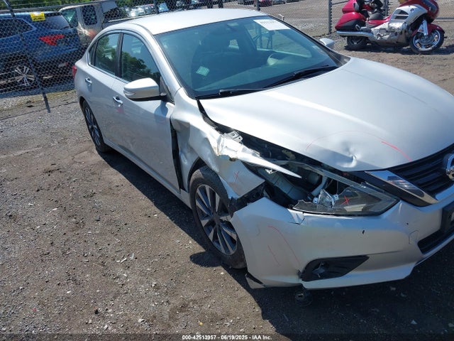 1N4AL3AP6HC151384 Nissan 2017