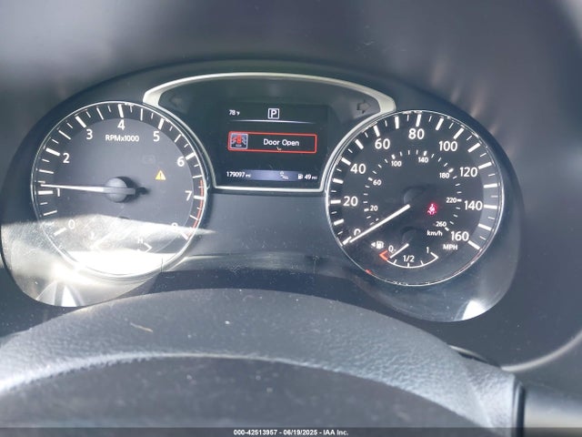 1N4AL3AP6HC151384 Nissan 2017