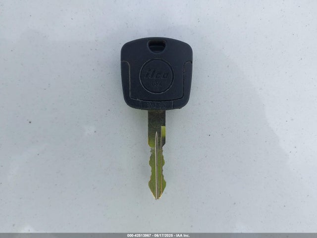 1C4NJPFB8GD562445 Jeep Patriot