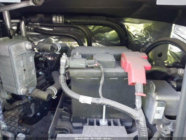 1FT6W3L71RWG32177 Ford 2024