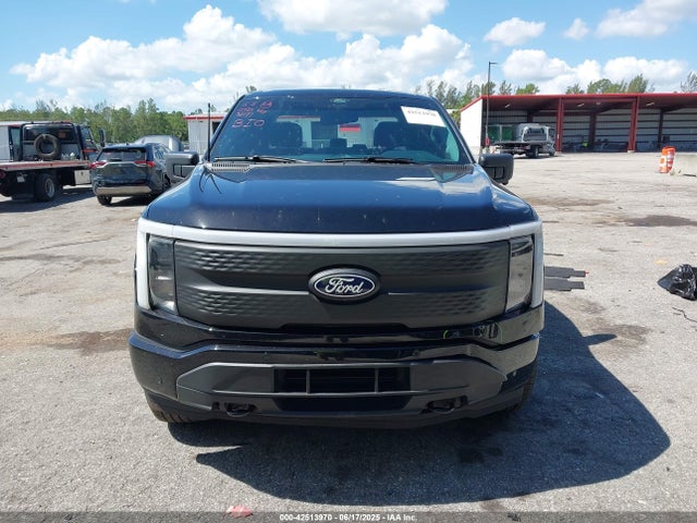 1FT6W3L71RWG32177 Ford 2024