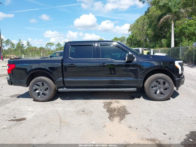 1FT6W3L71RWG32177 Ford 2024