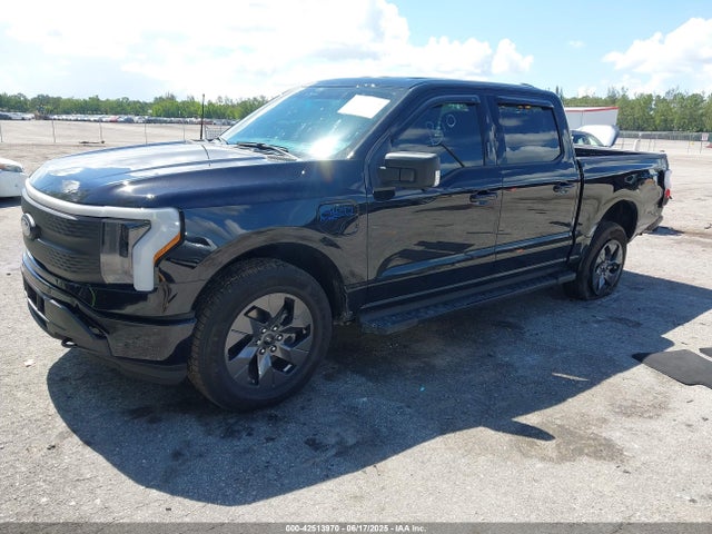 1FT6W3L71RWG32177 Ford 2024