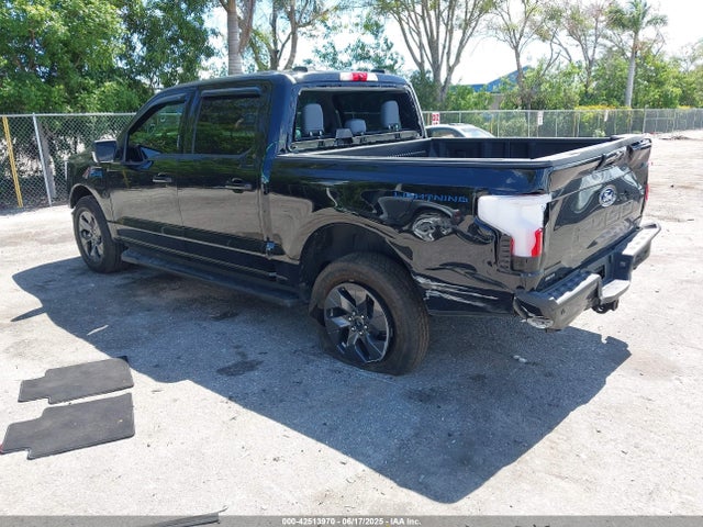 1FT6W3L71RWG32177 Ford 2024