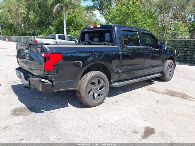 1FT6W3L71RWG32177 Ford 2024