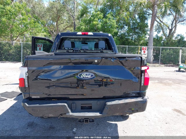 1FT6W3L71RWG32177 Ford 2024