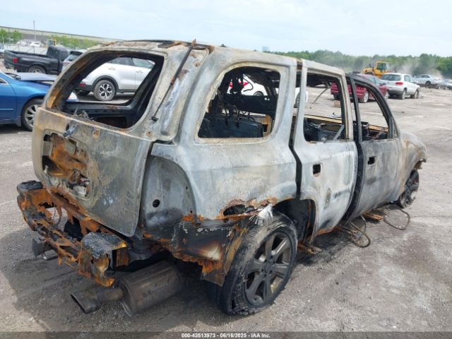 2008 SAAB 9-7X 5S3ET13M382803395 Photo 3