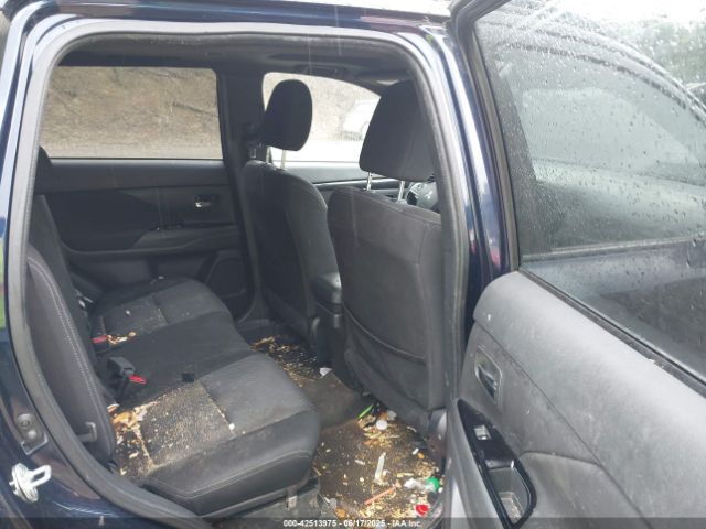 2018 MITSUBISHI OUTLANDER JA4AZ3A30JZ035648 Photo 7