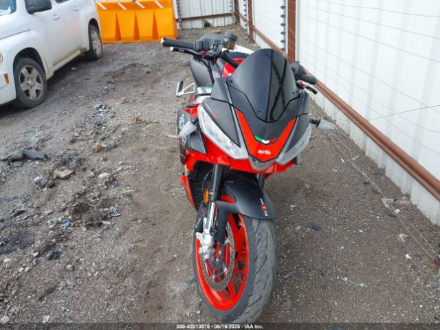 2021 APRILIA TUONO ZD4KSUE08MS000314 Photo 4