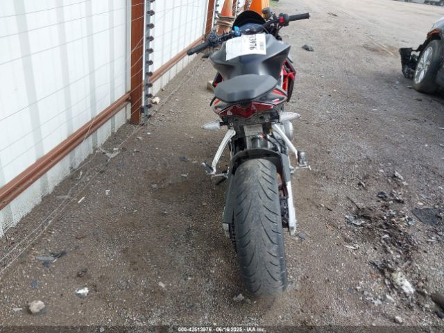 2021 APRILIA TUONO ZD4KSUE08MS000314 Photo 5