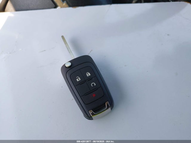 42513977 :رقم المزاد ، 2CNALDEC5B6454711 vin ، 2011 Chevrolet Equinox 1lt مزاد بيع