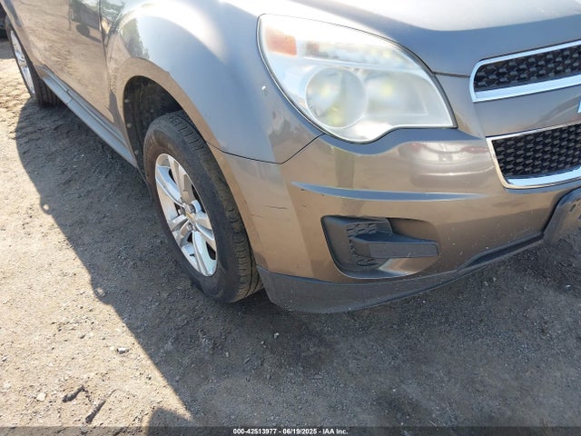 42513977 :رقم المزاد ، 2CNALDEC5B6454711 vin ، 2011 Chevrolet Equinox 1lt مزاد بيع