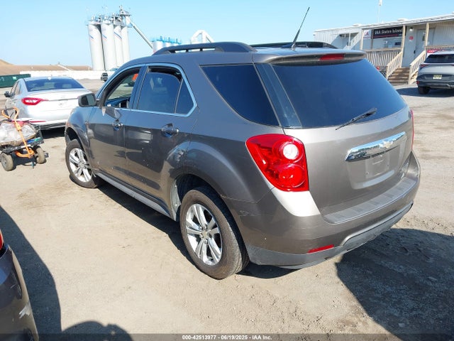 42513977 :رقم المزاد ، 2CNALDEC5B6454711 vin ، 2011 Chevrolet Equinox 1lt مزاد بيع