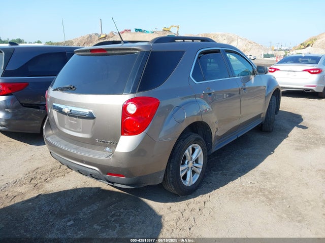 42513977 :رقم المزاد ، 2CNALDEC5B6454711 vin ، 2011 Chevrolet Equinox 1lt مزاد بيع