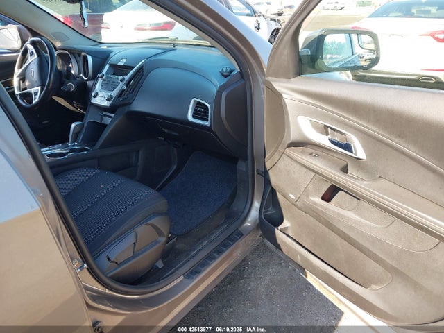 42513977 :رقم المزاد ، 2CNALDEC5B6454711 vin ، 2011 Chevrolet Equinox 1lt مزاد بيع