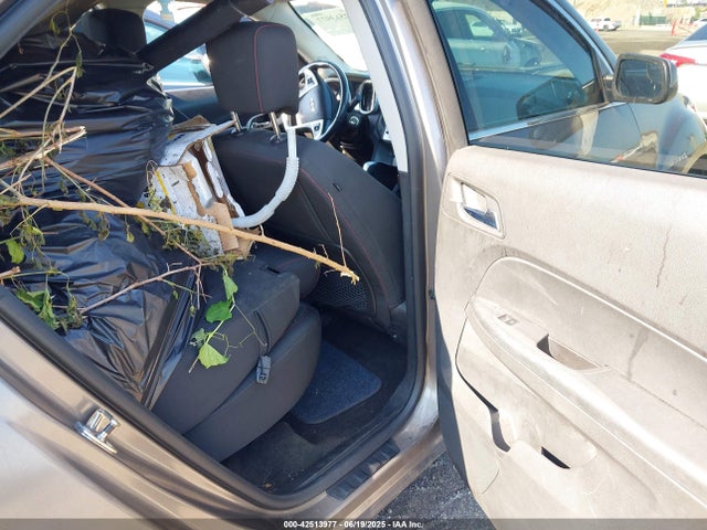 42513977 :رقم المزاد ، 2CNALDEC5B6454711 vin ، 2011 Chevrolet Equinox 1lt مزاد بيع